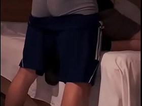 帅气健壮的邻居酒后偷偷用他的大鸡巴干我 gay porn chinese fuck twink