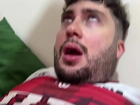 出门蹦迪前他先把我屁眼干了 完整版在RED reality dudes chinese gay porn