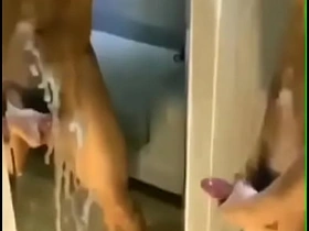 亚裔射满镜子 asian only fans gay porn