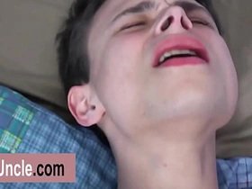 奥斯汀性感完美的屁股被操 gay asian porn online