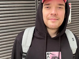 他自称直男...却在麦当劳撅起屁股 [4K] gay japan porn muscle