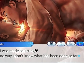 ガチ夏 - 最终章 chinese gay dreads porn