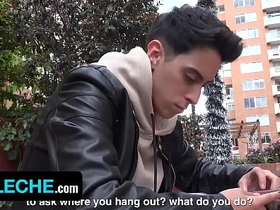 18岁直男业余者内特·韦恩第一次被后入 - 拉丁精液 chinese gay porn magazines