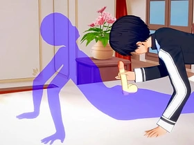 线上艺术耽美 - 桐人打飞机带肛射 - 伪娘cos日本亚裔漫画动漫电影游戏色情男同 chinese gay tubes porn