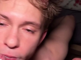 可爱男孩的精液与肛交合集 第17部 japan gay couple porn