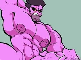 老爹最亲信的马仔恶搞版 korean big ass gay porn