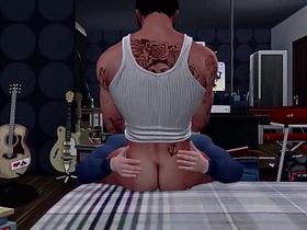 我继女男友第三季第二集 chinese gay facefuck porn