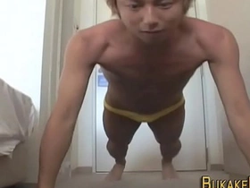 亚洲小鲜肉打飞机 porn korean gay