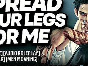 大鸡巴室友干得床垫吱呀响 男声呻吟ASMR japan gay porn actors