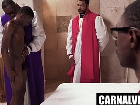 Dominic Young洗礼首卷 Brock Johnson, Dominic Young, Mr. Cali korean gay porn telegram