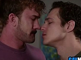 肌肉直男首次被开苞 chinese gay porn cute