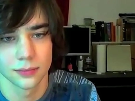 ZackRandall: 饥渴的扎克·兰德尔把自慰玩出新高度 chinese dream gay porn