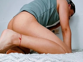 啊爽死了 被fuck machine干得直叫 asian well-pleased intercourse videos leaked