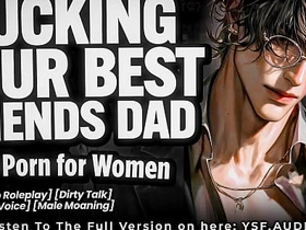 勾引闺蜜老爸 - 女性情色音声 gay muted asian porn