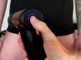 他用玩具玩弄我直到我受不了 [4K] taiwan uncaring urchin porn