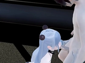 伪娘耽美 - 卡诺三人行第一部分 - 伪娘异装日本亚洲动漫游戏色情同性恋 chinese gay homemade porn videos