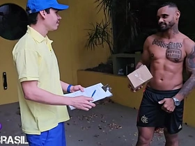 邮差 gay chinese ass worship porn