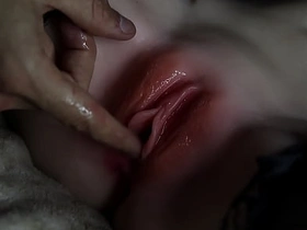 如何用手指正确爱抚你的小穴 asian bdsm gay porn