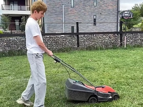 我干了房东的继子却被老爸抓现行 第一部 best chinese gay porn