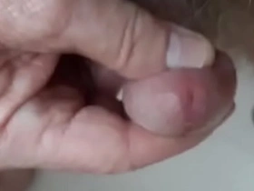 Rustyas1 - 我的老皱鸡巴和前列腺液 asian only fans gay sex videos