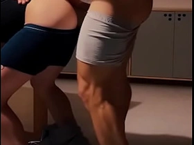 让街角害羞邻居口交，操得他欲仙欲死 porn cheerful twitter chinese