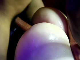 大屁股和激情美味的肛交 chinese gay cum porn