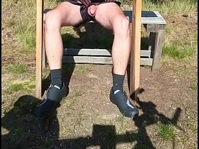 我是个发情的骑行者。当众撸管射精。 chinese delighted porn 2017