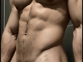 AI幻想：猛男干人或被干 gay korean cam porn