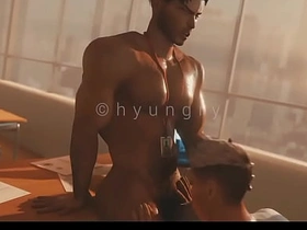 爱我，更多 - 同志动画字幕版 doctor chinese gay porn