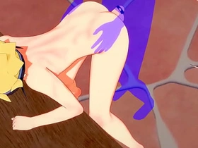 博人传耽美-博人手交无套-人妖变装日本亚洲漫画动漫游戏色情男同 gay sex videos asian muscular