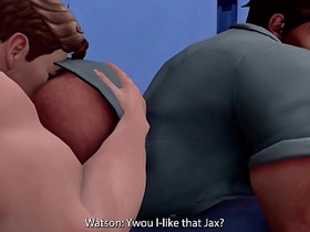 我继女的男友第三季第一集 japanese gay porn school