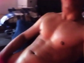 亚裔光滑肉体 gay asian bodybuilder porn