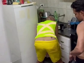 这次水管工把整根家伙塞进了红发妞的洞里 chinese gay porn websites