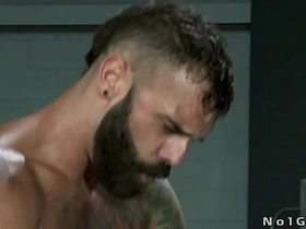 吉祥物骚扰小贩Jessie然后被操 japan freeze time gay porn