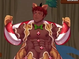 营地伙伴，搞笑动画！ japan gay porn bdsm