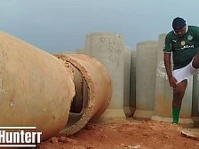 打完球浑身汗臭跑去工地打了一炮 gay porn celebrity japan