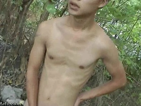 直男亚洲少年系列视频 gay rough korean porn