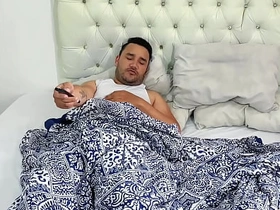 继父晨勃错把继子当老婆 猛操屁眼射满精液 joyous sex videos asian hot