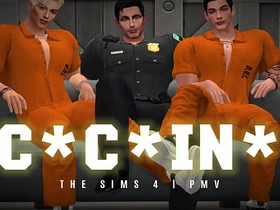 模拟人生4手冲剪辑 gay chinese porn sucking