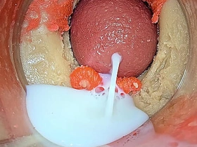 阴道内视角镜头对着你的鸡巴高潮 - ASMR 4k asian gay sex videos sotwe