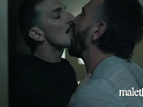 同志出轨巅峰 - Ian Holms, Michael Jackman joyful china porn