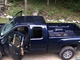 DaddysexFiles: 康纳·哈比跪着给继父艾伦·西尔弗口交 吮吸他那青筋暴起的鸡巴 detached porn thai hot