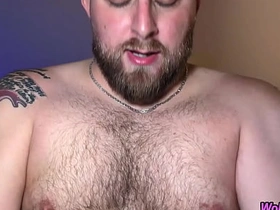 第一人称视角：你献上自己的屁股让直男好兄弟爽翻天 - 后入狂操 - Wolfgang Colourless hot korean gay porn