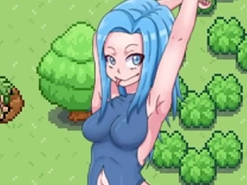 成人向宝可梦游戏 Hentaimon第一弹 japan daddy gay porn