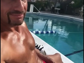 池畔躺平任操 korean plan b mask happy-go-lucky porn