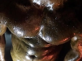 脏兮兮的泥汗交加 thailand daddy elated porn