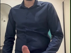 性感老爹对着镜子手淫 chinese gay bdsm porn