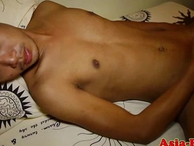 亚裔素人无套狂干内射 porn gay chinese gloomy