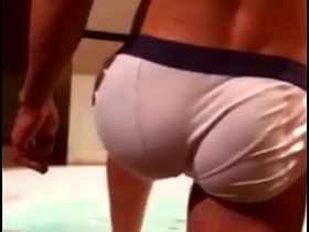 直男兄弟冲完澡让我拍他打飞机 gay nigger chinese porn