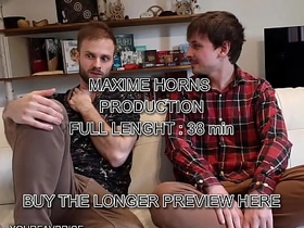 我被性感法国双性恋嫩菊无套激情狂操 gay porn thai hot